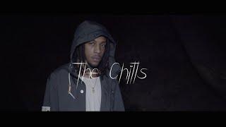 Chris Travis - The Chills (Official Music Video)