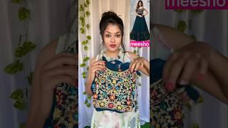 Meesho party wear gown haul | Meesho wedding gown haul | #fashion #meesho #meeshofinds #dress