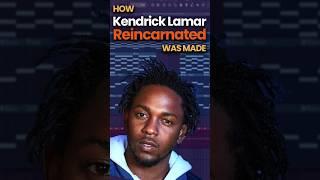 Kendrick Lamar - Reincarnated (FL Studio Remake | FLP)