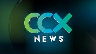 CCX News May  9, 2025
