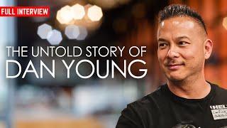 How Dan Young Built an Empire: Tech Visionary | Stroke of Success Podcast