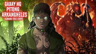 GABAY NG PITONG ARKANGHELES | Part 1 (Aswang True Story)