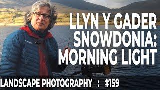 Llyn y Gader Photography, Beddgelert, Eryri