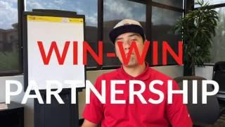 The Win Win Partnership