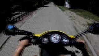 MOTOVLOG #1 co dalej z crossem?