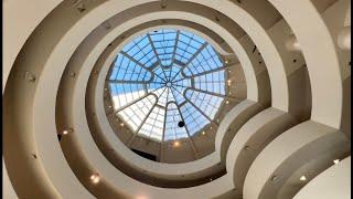 Guggenheim Museum, New York City