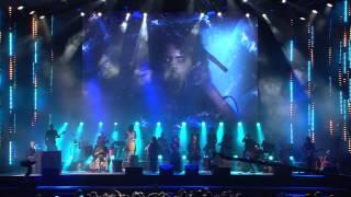 The Idan Raichel Project - Live - הפרויקט של עידן רייכל - בואי