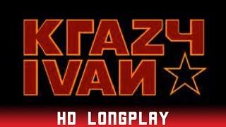 Krazy Ivan - Sony Playstation (PS1) - HD Longplay