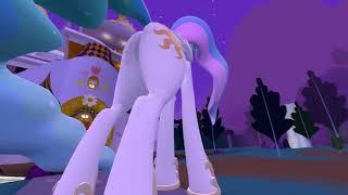 Celestia butt expansion