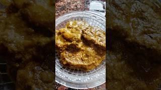 সহজে বানান কাতলা মাছের ঝাল| Simple Katla Fish Curry  #shorts #fish #bengalirecipe #fishcurry #food