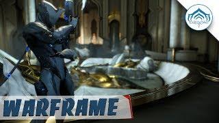 Что Такое Warframe?