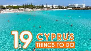 Best 19 Things to Do in Cyprus: Real Tips from Locals