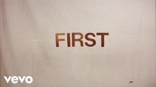 Lauren Daigle - First (Lyric Video)