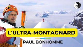 L'ULTRA-MONTAGNARD - PAUL BONHOMME