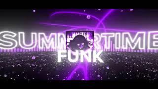 LVGHTER,NVNXMII - SUMMERTIME FUNK (Official Video)