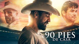 90 Pies de Casa (2019) [Drama] [Crimen] | Película Completa en Español