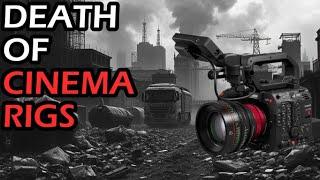 Why You Don't Need a Cinema Cam Anymore