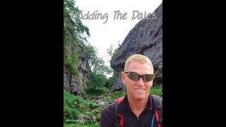 The Yorkshire Dales - Walking Guide - Trollers Gill