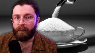 THE ADDED SUGAR PROBLEM