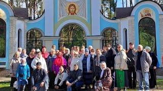 Монастырь Свято-Елисеевский Лавришевский мужской