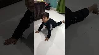 surya namaskar #samar #shorts
