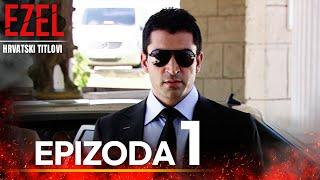 Ezel Episode 1 (Croatian Subtitles)