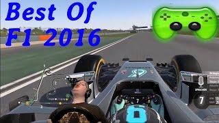 Best Of Pietsmiet | Formel 1 2016 | [HD+]