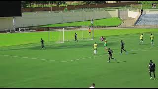 Highlights [1/4 PEACE CUP 2022]: MARINE FC 0-2 APR FC || Goooaaallll