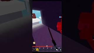 How Did He Lose! #roblox #bedwarsissofun #combo #rip #oof #bedwars #skill #lol #bedwarsnoob #bruh