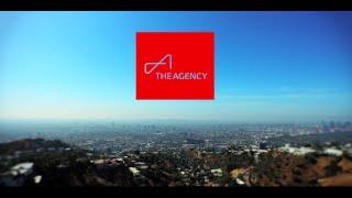 The Agency - Redefining the Real Estate Industry