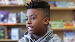 WQXR's Music In Schools