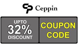 Ceppin Coupon Code | ceppin.us