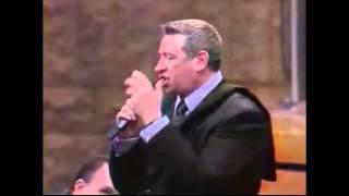 Rod Parsley - Living a life filled with the Holy Spirit