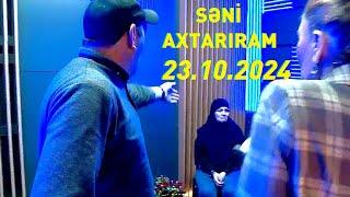 Səni axtarıram 23.12.2024 Tam veriliş / Seni axtariram 23.12.2024