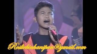 Exist - Untukmu Ibu (1992 LIVE)