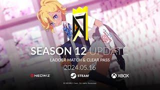 DJMAX RESPECT V 2.0 & S12 Preview Live Broadcast