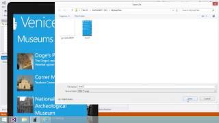 Publish your Windows App Studio App to the Windows Phone Store