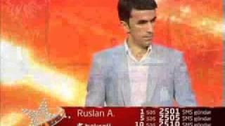 Ruslan Adgozelov   Kulek