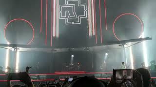 Rammstein - San Antonio 2022