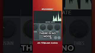 Get High Quality Vocal Recordings | FL Studio Tutorial #shorts