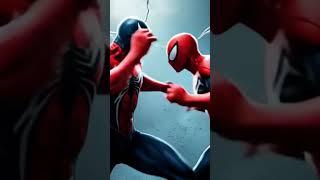 venom vs spider man #shorts