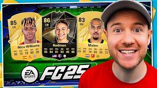 These are the Best Players to Buy in FC 25 Ultimate Team!