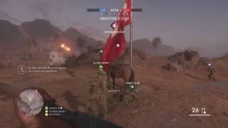 Battlefield 1 Online Feat  DH313 gaming and  Tvillain