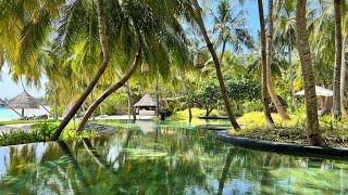 ONE&ONLY REETHI RAH | Maldives MOST Exclusive Resort