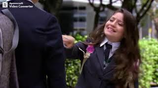 Soy Luna 2 | Matteo tries to explain why he lied to Luna (ep.31) (Eng. subs)