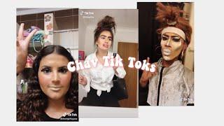 Chav Tik Tok compilation