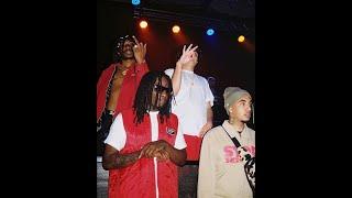(Free) AFN Peso x OhGeesy x Shoreline Mafia Type Beat - "Payday" (2023)