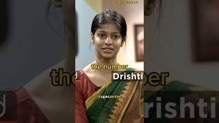What is number or digit |UPSC Interview..#shorts