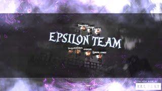 EPSILON TEAM PRESENTS | FRAG MOVIE | CONTROLLING UNLIMITED 7/14 | RUST ME