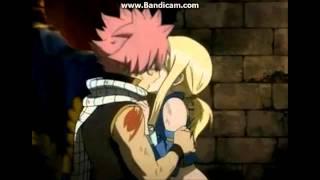 нацу и люси ~[ natsu and lucy ]